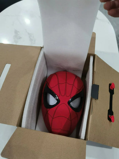 Spider Mask