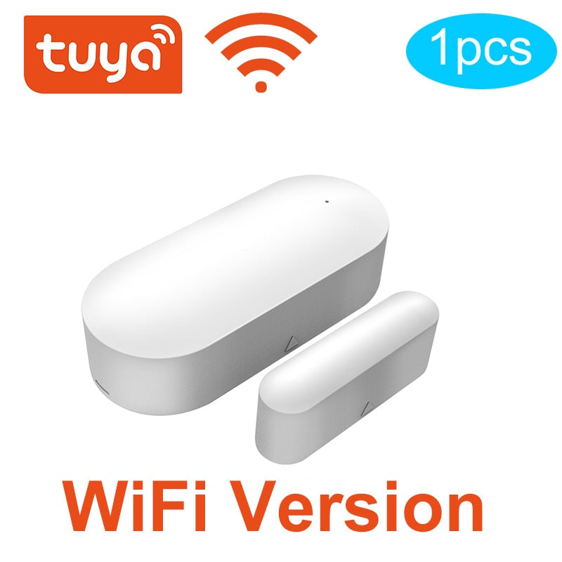 WiFi Home Alarm