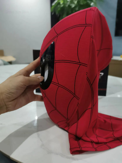 Spider Mask