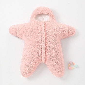 Starfish Baby - Nova Gadget Store Pink / China / 0-2 Months