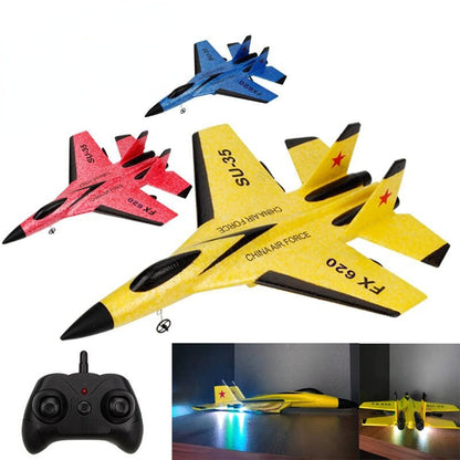 RC Foam Aircraft