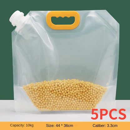 Storage Grain Bag