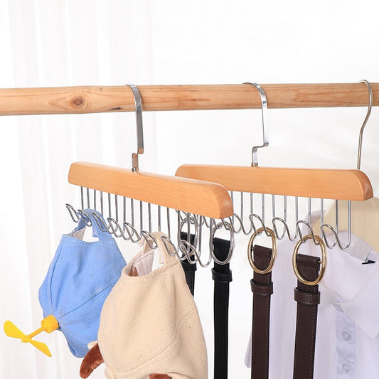 Multifunctional Hanger