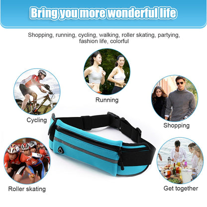 Running Waist Bag