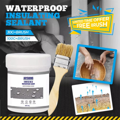 Waterproof Sealant Agent