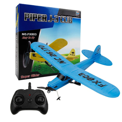 RC Foam Aircraft