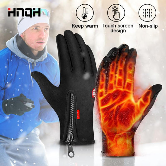 Thermal Gloves