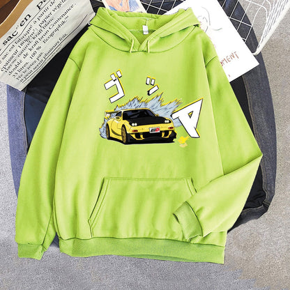 RX7 FD |  Hoodie