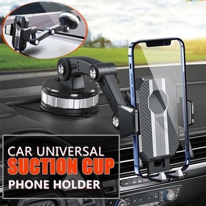 Shockproof Car Phone Holder