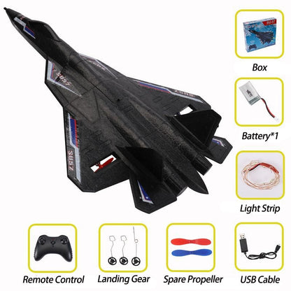 RC Foam Aircraft