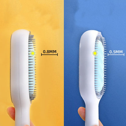 Pet Grooming Comb