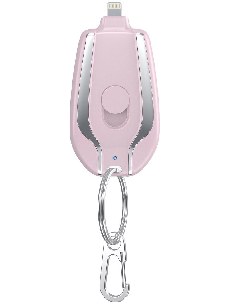 RapidRescue - Nova Gadget Store Pink Type-c