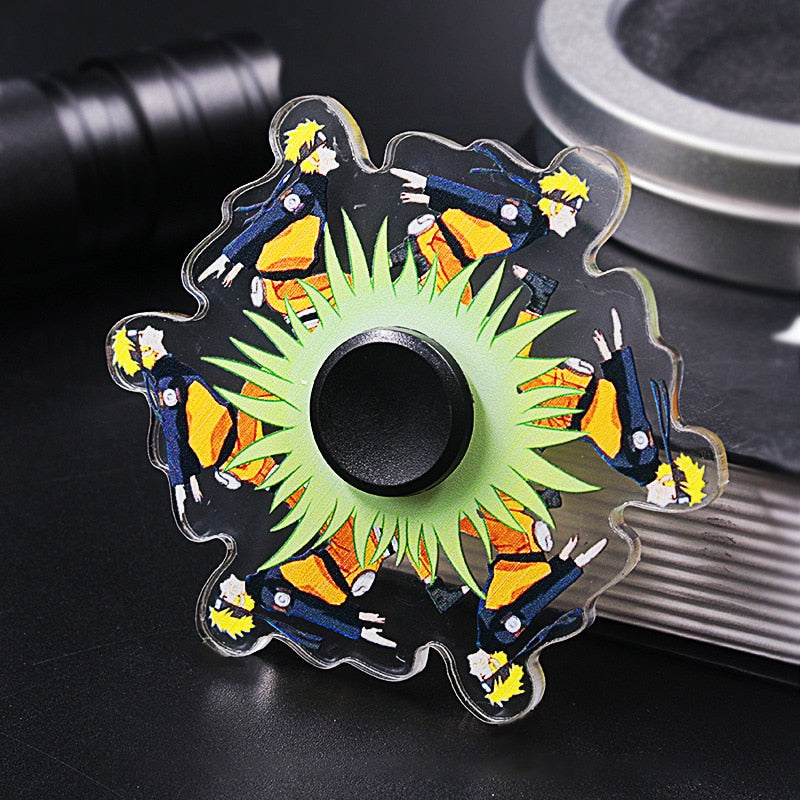 Anime Spinner