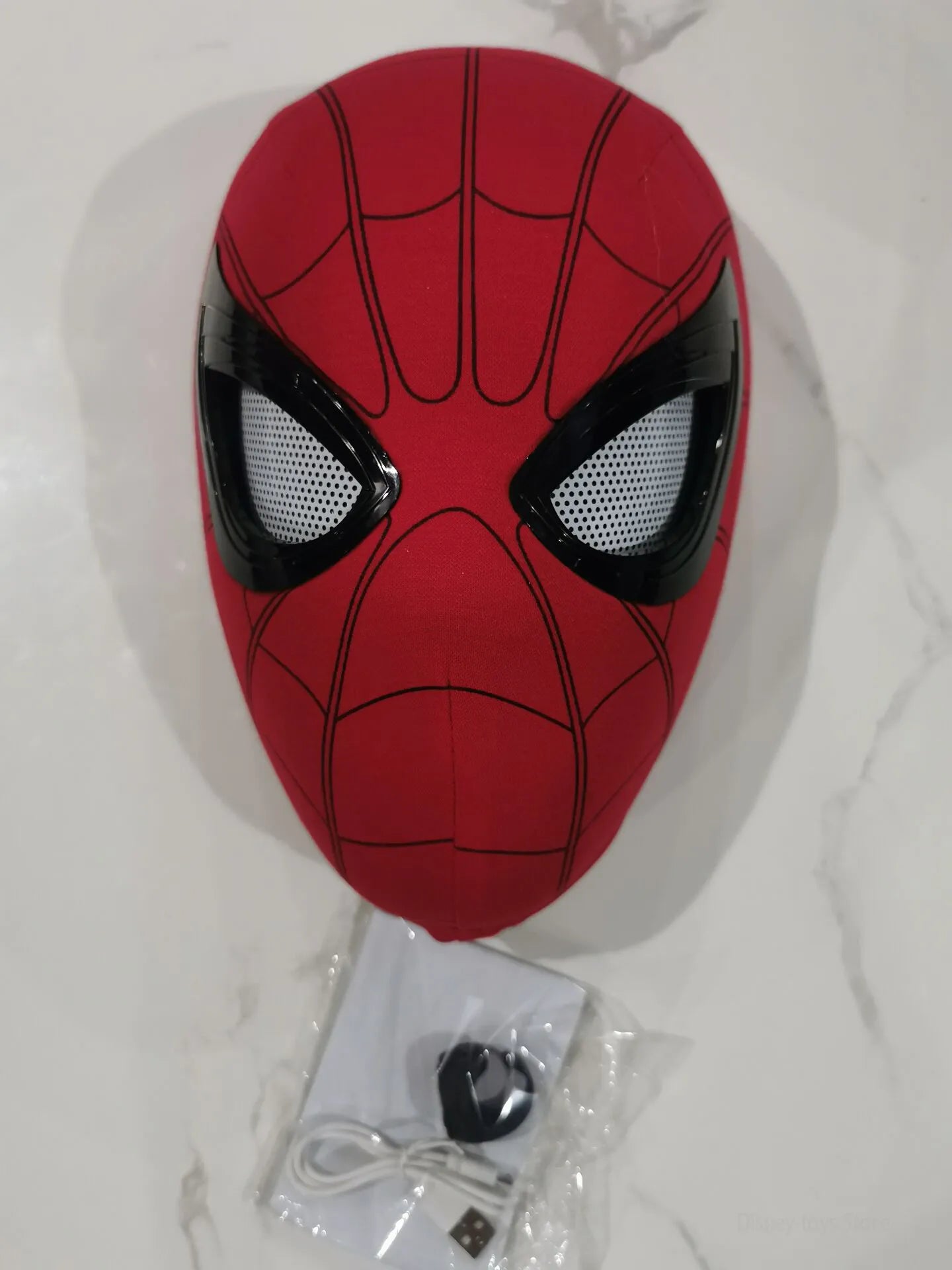 Spider Mask