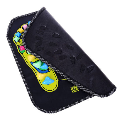 Relief Rider Reflexology Pad