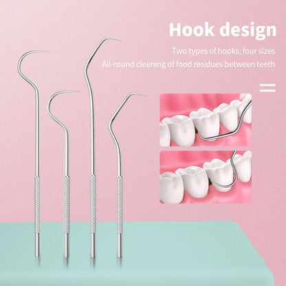 Toothpick Set