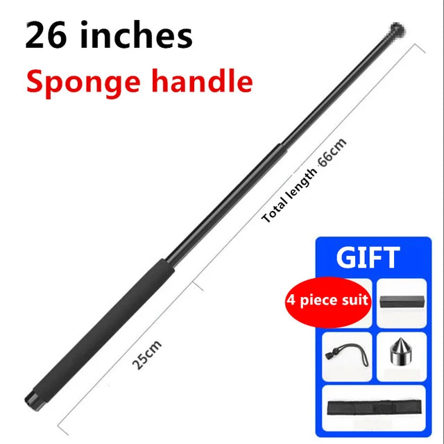 Self-defense Stick Telescoping Tools