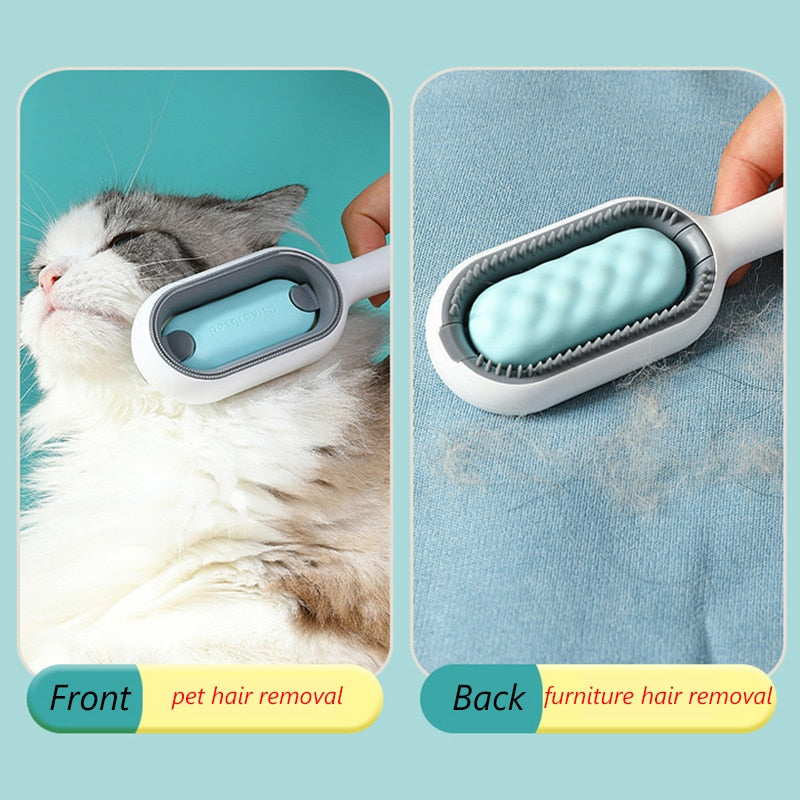 Pet Grooming Comb