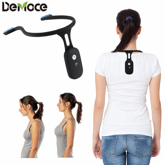 Smart Posture Corrector