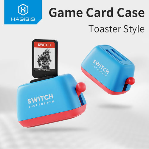 Switch Game Card Case for Nintendo