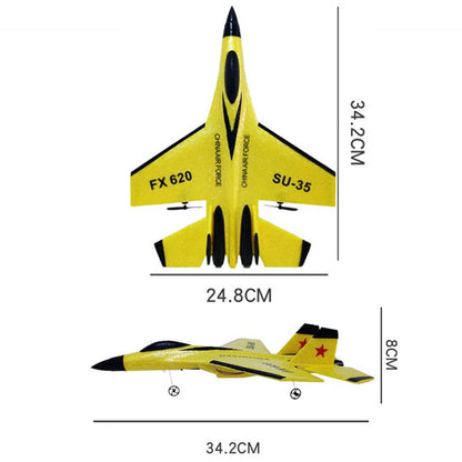 RC Foam Aircraft