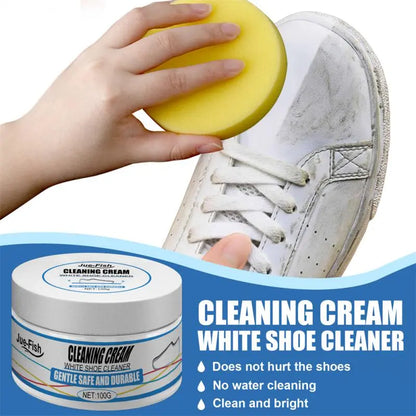 Shoes Cleaning Cream