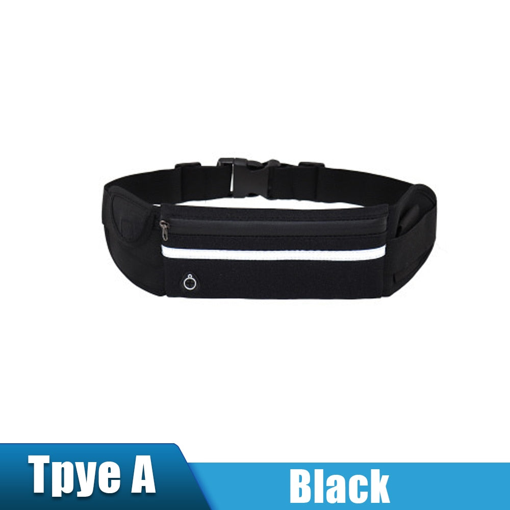 Running Waist Bag