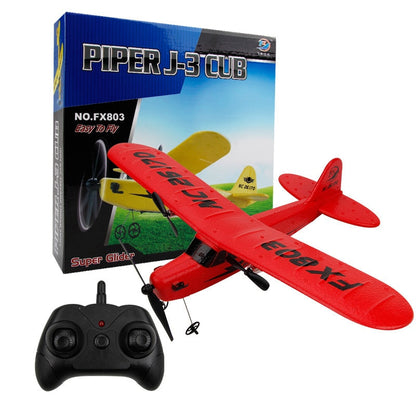 RC Foam Aircraft