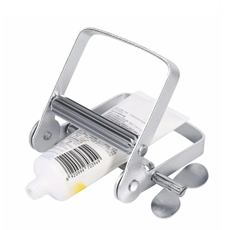 Toothpaste Rolling Squeezer