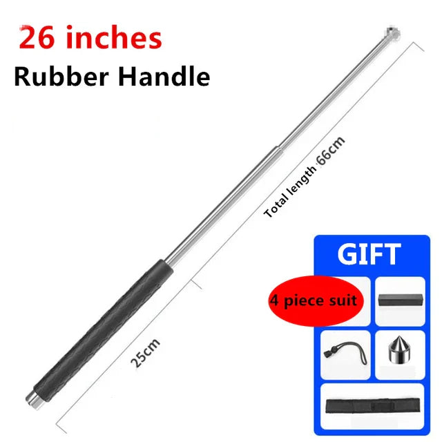 Self-defense Stick Telescoping Tools