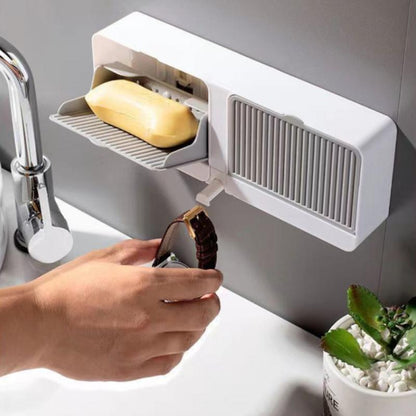 Soap Drain Holder