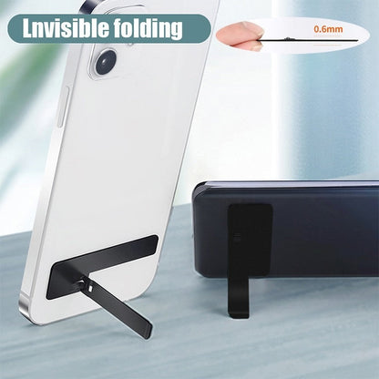 Ultra Thin Phone Holder