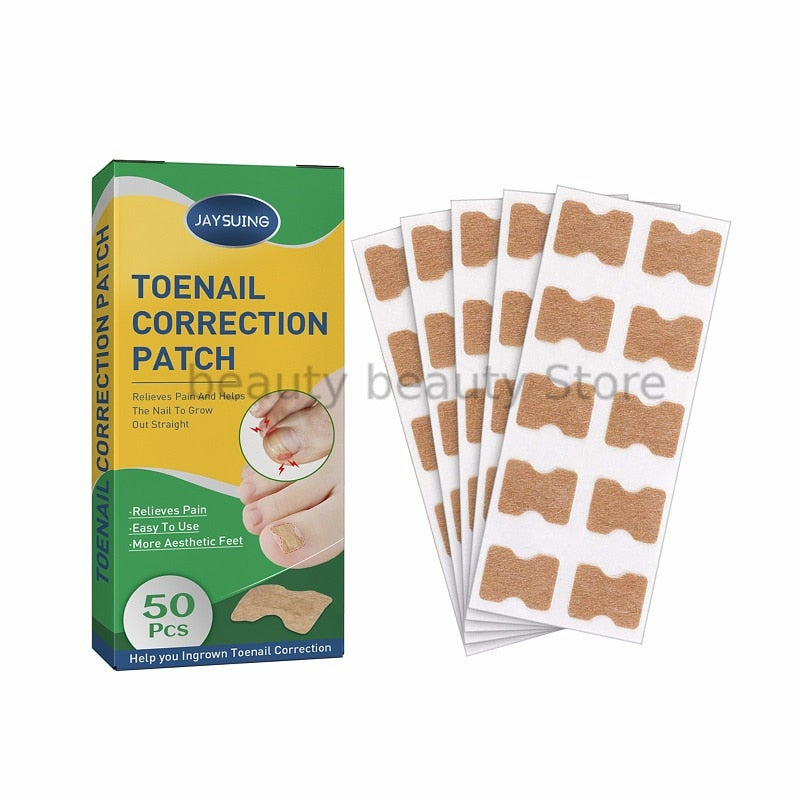 Toenail Savior Kit