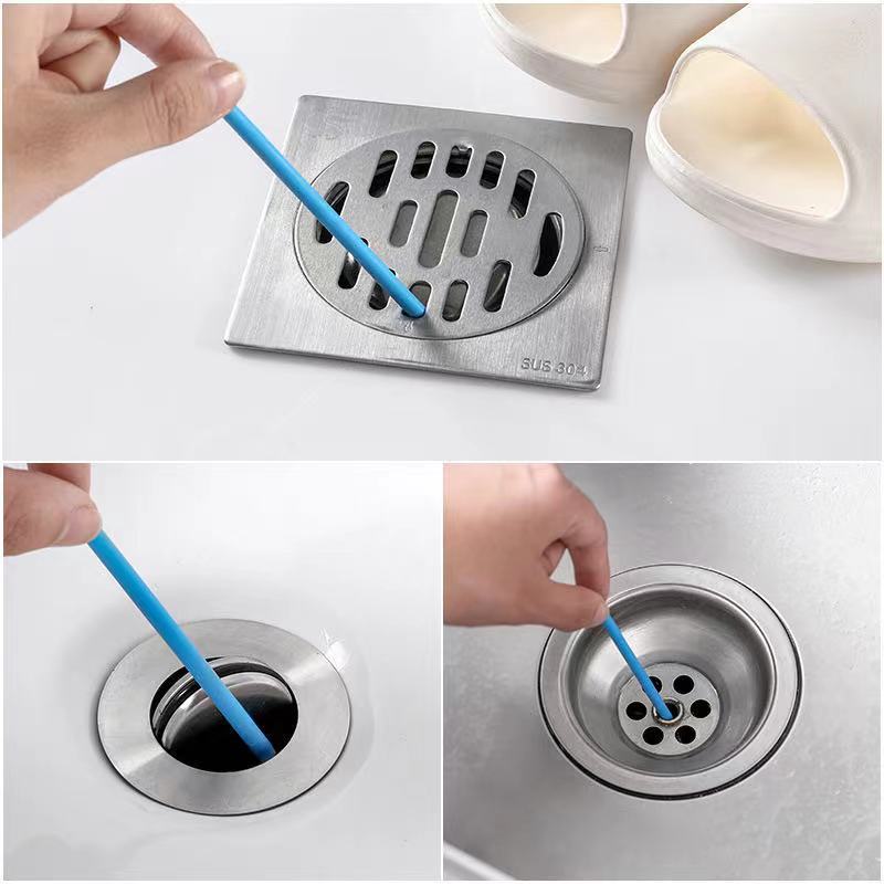 Sink Cleaning Sticks