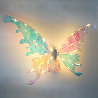 Fairy Wings