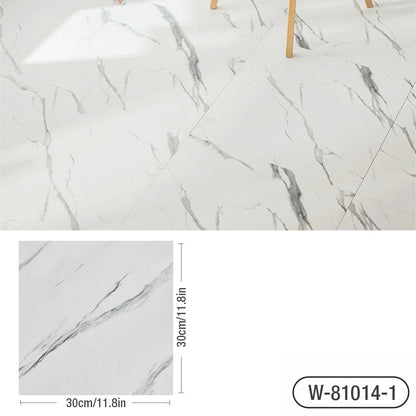 Waterproof Marble Tile Sticker