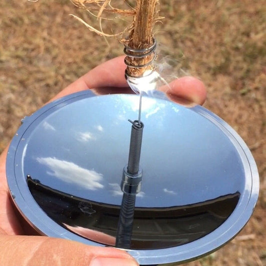 Solar Lighter