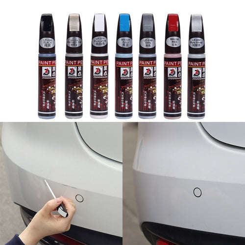 12ML Car Paint Pen Repair Tool