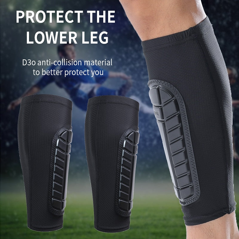 Sports Shin Guards