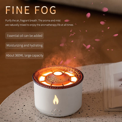 Volcanic Aroma Diffuser