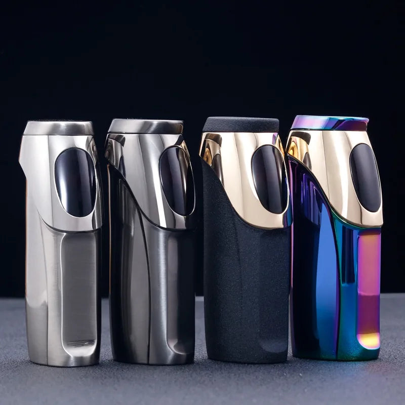 Touch Sense Electric Lighter