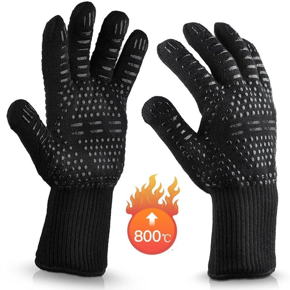 BBQ Resistant Gloves