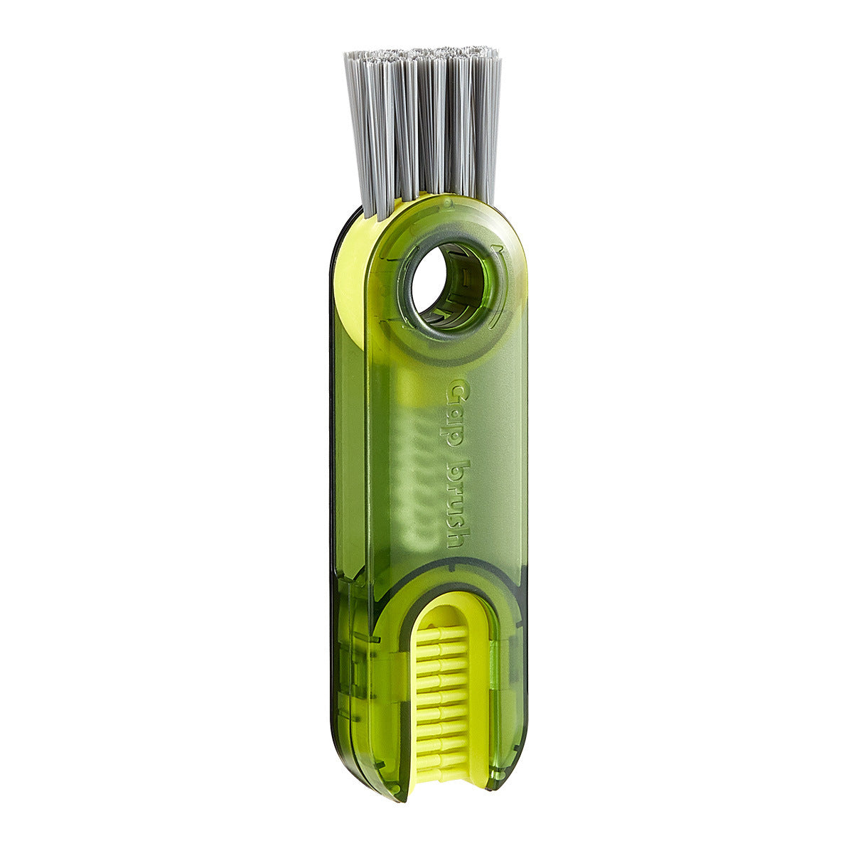 Tiny Brush Bottle Cup Cover Straw Cleaner