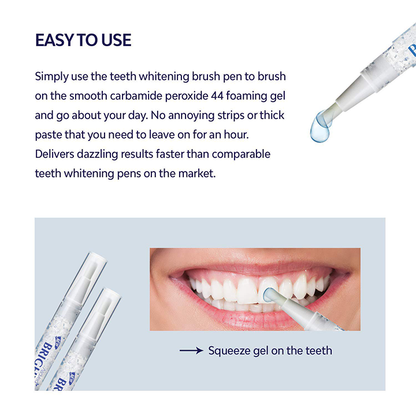 Teeth Whitening Essence