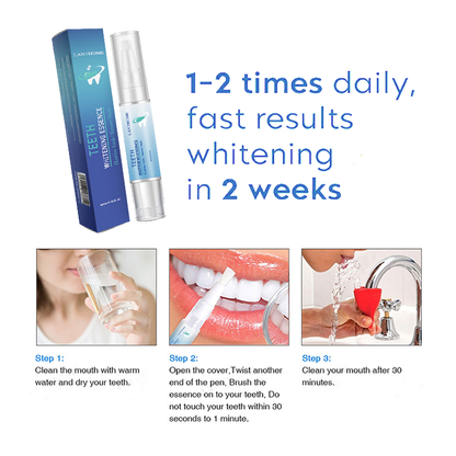 Teeth Whitening Essence