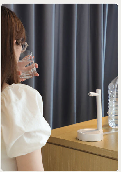 Smart Water Dispenser