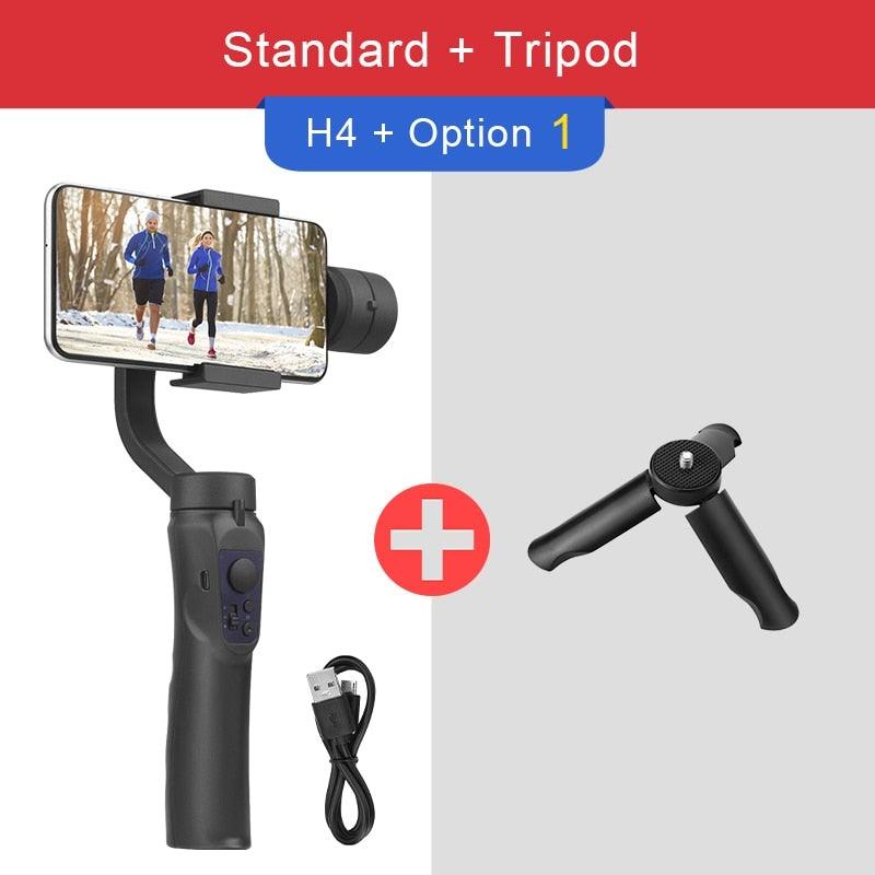 Handheld Gimbal