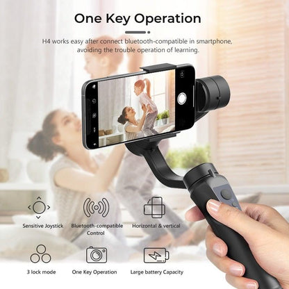 Handheld Gimbal