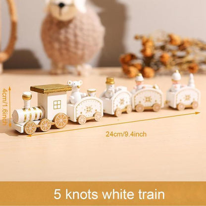 Holiday Train Ornaments - Nova Gadget Store 6