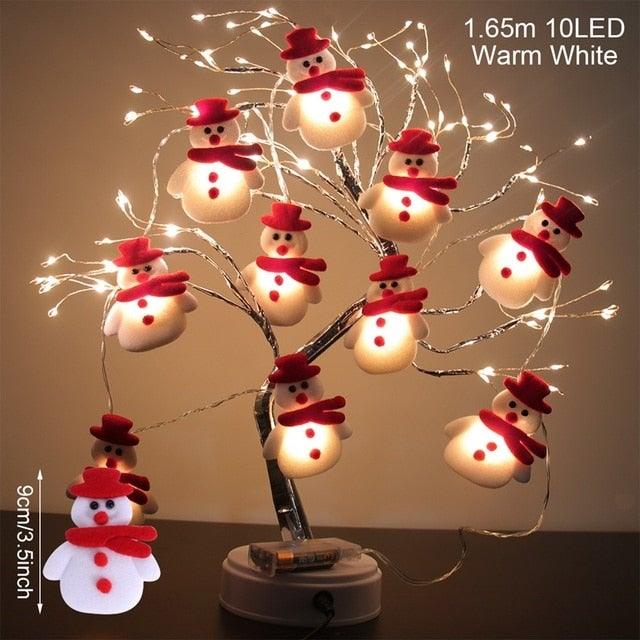 LED Christmas Tree